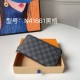 高品質♪♪♪ 最高級 ルイヴィトン 男女兼用 長財布 コピー 41895