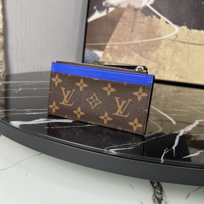 完売必至 ルイヴィトン 男女兼用 カードホルダー コピー M64038