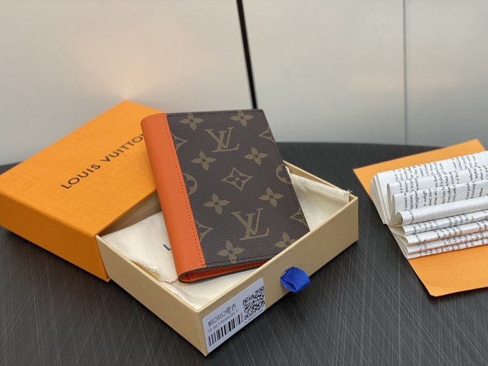 すぐ届くルイヴィトン レディース 折り財布 スーパーコピー M82862