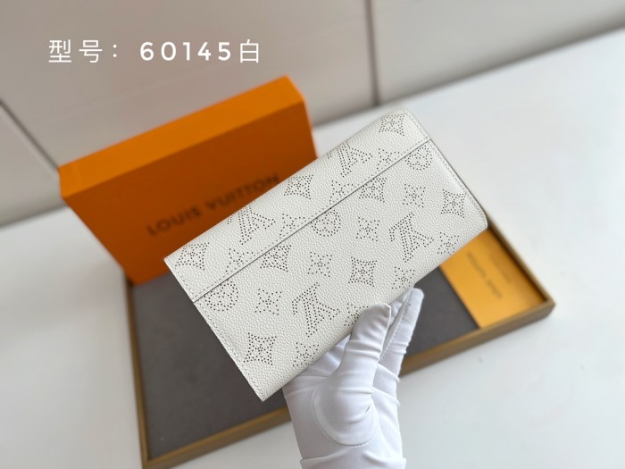 ☆超人気☆ ルイヴィトン レディース 長財布 スーパーコピー M60145