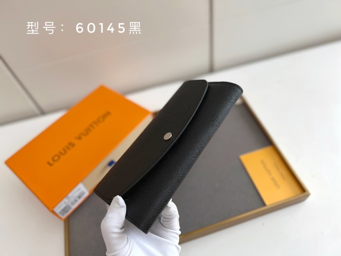 一目惚れ♪ ルイヴィトン レディース 長財布 コピー M60145