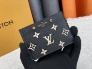 売上総額１位！ルイヴィトン 男女兼用 カードホルダー コピー 69174