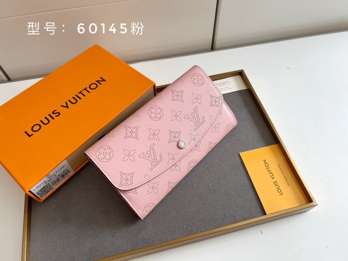 高品質 ルイヴィトン レディース 長財布 偽物 M60145