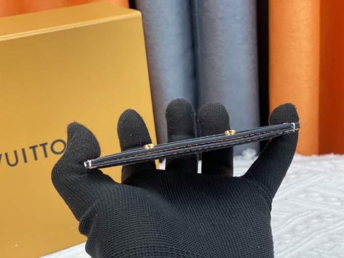 即発送！ルイヴィトン レディース カードホルダー 偽物 69174