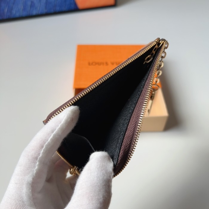 絶対欲しい！最高級 ルイヴィトン レディース カードホルダー コピー M69431