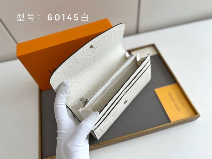 ☆超人気☆ ルイヴィトン レディース 長財布 スーパーコピー M60145