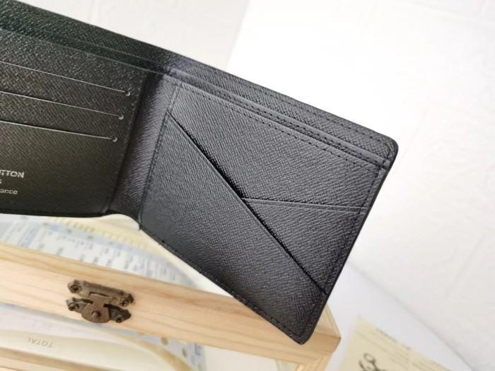 高品質♪♪♪ ルイヴィトン メンズ 折り財布 スーパーコピー 60473