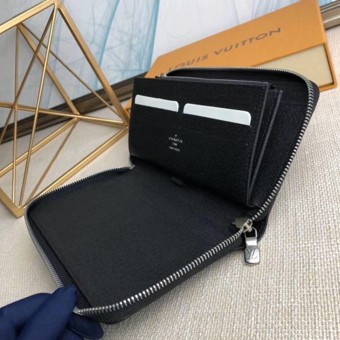 人気No1★ ルイヴィトン x シュプリーム メンズ 長財布 偽物 M60003