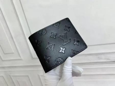 《人気★》ルイヴィトン メンズ 折り財布 偽物 M60895