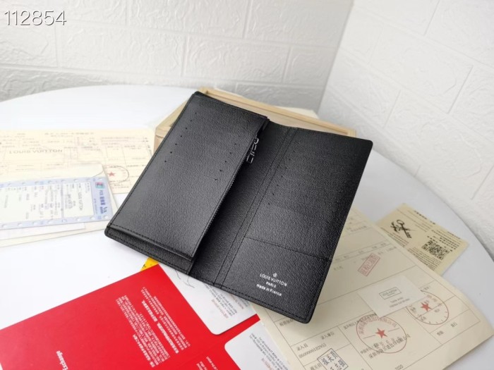 入手困難品！ルイヴィトン メンズ 長財布 コピー N60435