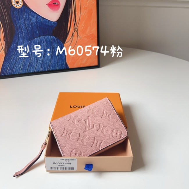 超希少!最高級 ルイヴィトン レディース コインパース 偽物 M60574