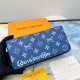注目アイテム☆ ルイヴィトン メンズ 長財布 偽物 M82796