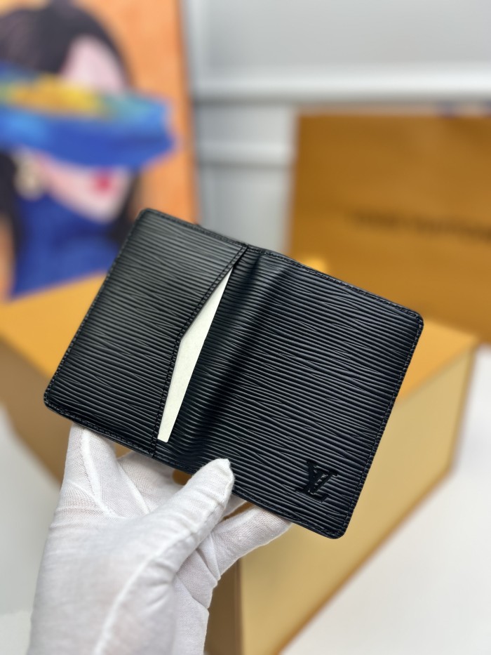 【使い勝手抜群】最高級 ルイヴィトン 男女兼用 カードケース スーパーコピー M60642