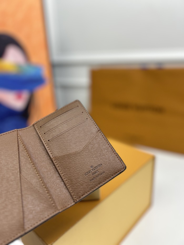入手困難品！最高級 ルイヴィトン 男女兼用 カードケース スーパーコピー M60502