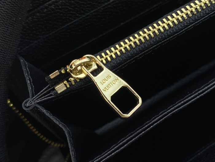 世界中で大人気♪ ルイヴィトン レディース 長財布 コピー M81279