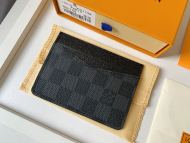 完売必至 ★ ルイヴィトン 男女兼用 カードホルダー コピー M60166