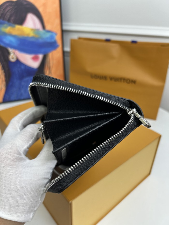 【使い勝手抜群】最高級 ルイヴィトン メンズ 長財布 偽物 M62643