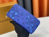 人気爆発☆ ルイヴィトン メンズ 長財布 スーパーコピー M82305