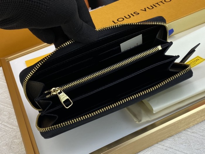 世界中で大人気♪ ルイヴィトン レディース 長財布 コピー M81279