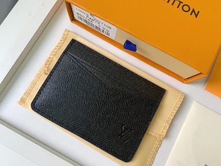 【大特価】ルイヴィトン 男女兼用 カードホルダー コピー M60166