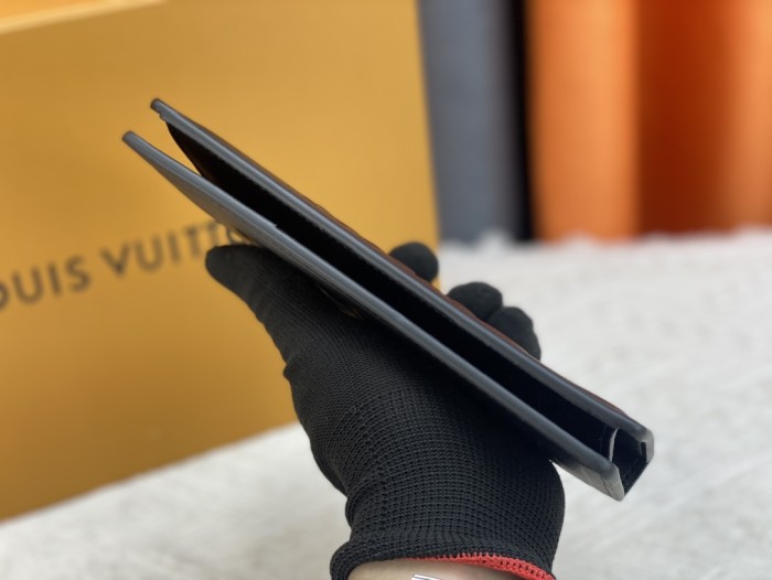 高品質 ルイヴィトン メンズ 長財布 コピー N62665
