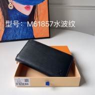 世界中で大人気♪ 最高級 ルイヴィトン メンズ 長財布 コピー M61875