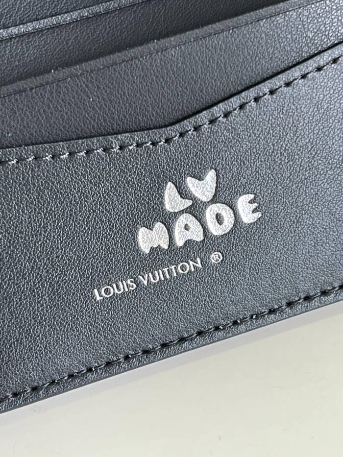 【使い勝手抜群】 最高級 ルイヴィトン メンズ 折り財布 スーパーコピー M81020