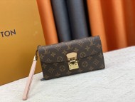 【即発】★ ルイヴィトン レディース 長財布 スーパーコピー M58102