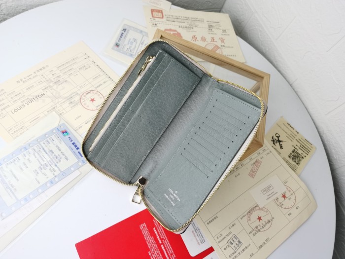 すぐ届く ルイヴィトン メンズ 長財布 コピー M60436