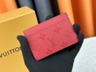 高品質♪♪♪ ルイヴィトン レディース カードホルダー 偽物 69174