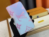 超希少！ルイヴィトン レディース 長財布 スーパーコピー 81349