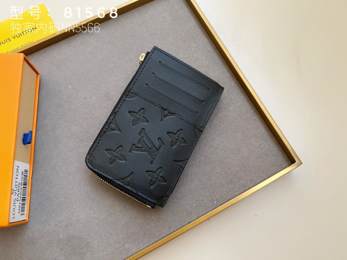 世界中で大人気♪ ルイヴィトン メンズ カードケース コピー M81568