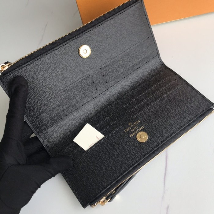 最安値挑戦 ルイヴィトン レディース 長財布 コピー M61269