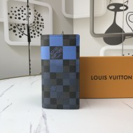 注目度抜群！ルイヴィトン メンズ 長財布 コピー 40445