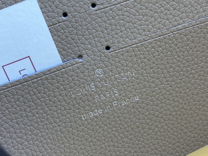 超限定♪ ルイヴィトン レディース 長財布 スーパーコピー M61867
