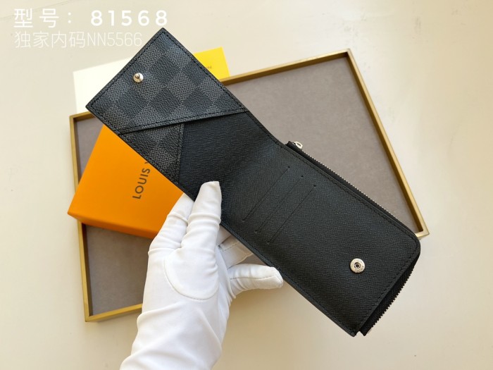 高品質♪♪♪ ルイヴィトン メンズ カードケース 偽物 M81568