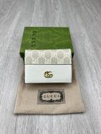 【使い勝手抜群】 グッチ 男女兼用 折り財布 コピー 658610
