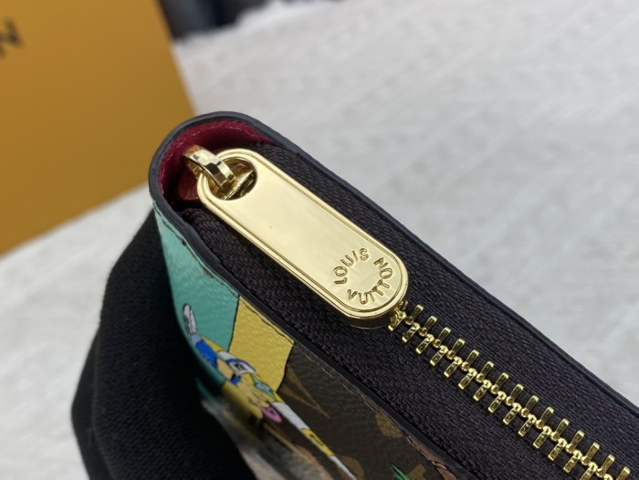 入手困難品！ルイヴィトン レディース 長財布 コピー M82839