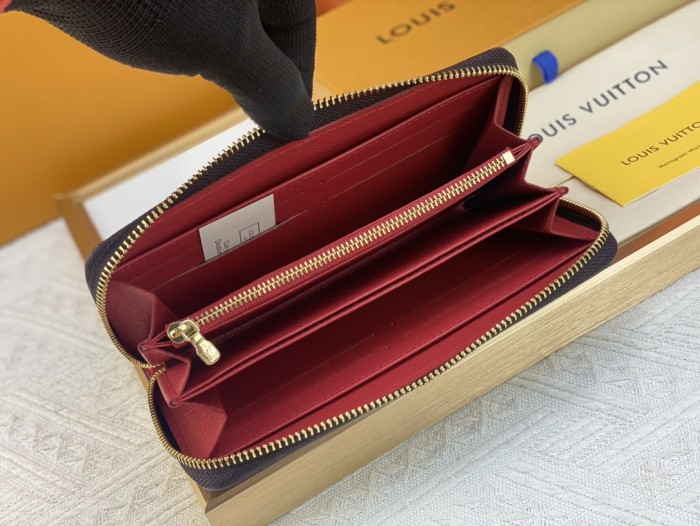 超希少！ルイヴィトン レディース 長財布 偽物 M81630