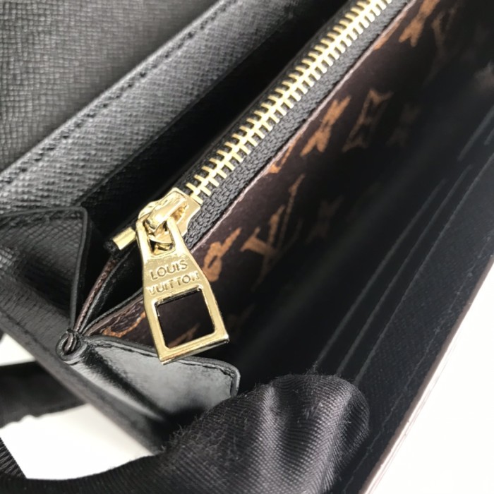 定番人気！ルイヴィトン レディース 長財布 偽物 61184