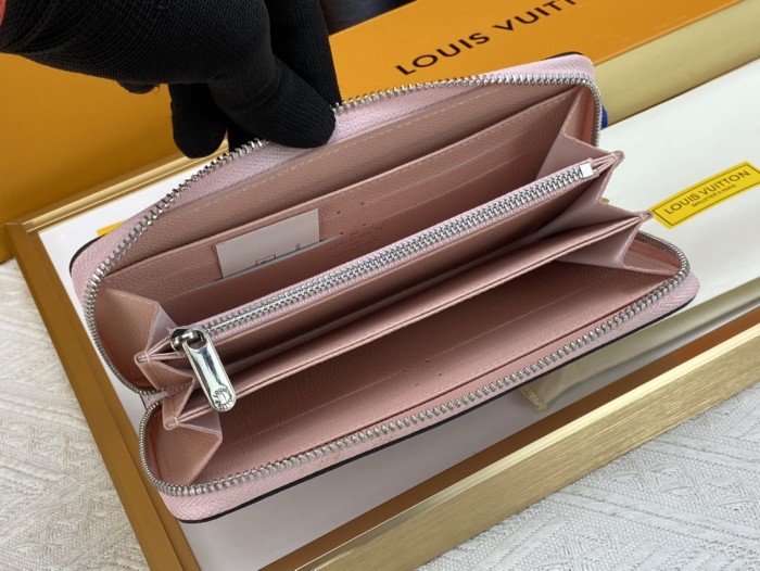 【即発】★ ルイヴィトン レディース 長財布 偽物 M61867