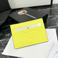 人気急上昇 プラダ 男女兼用 カードホルダー スーパーコピー 307