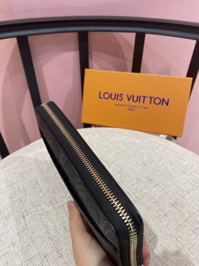 【大特価】ルイヴィトン メンズ 長財布 コピー 6123