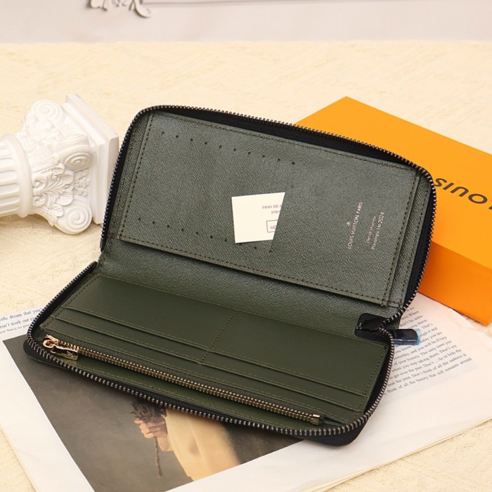 絶対欲しい！ルイヴィトン メンズ 長財布 スーパーコピー 83162