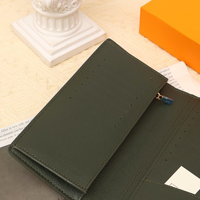 希少♪限定 ルイヴィトン メンズ 長財布 偽物 83164