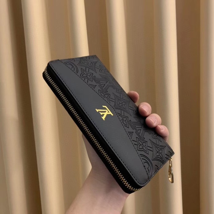 完売必至 ★ ルイヴィトン メンズ 長財布 コピー 6097