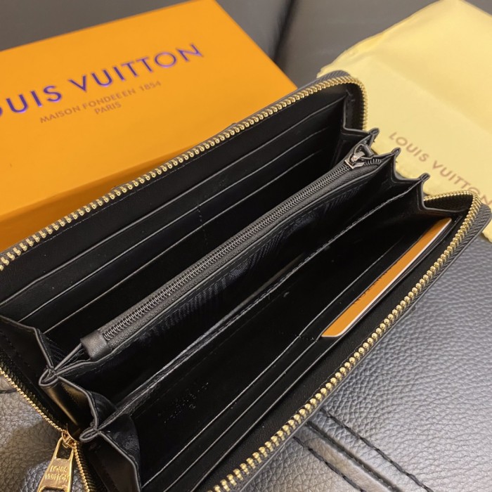 完売必至 ルイヴィトン メンズ 長財布 偽物