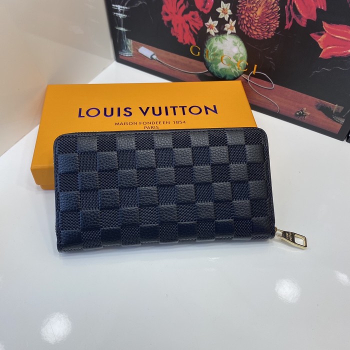 おすすめ ルイヴィトン メンズ 長財布 コピー 6151