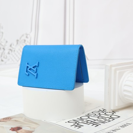 入手困難品！ルイヴィトン メンズ カードケース 偽物 63174