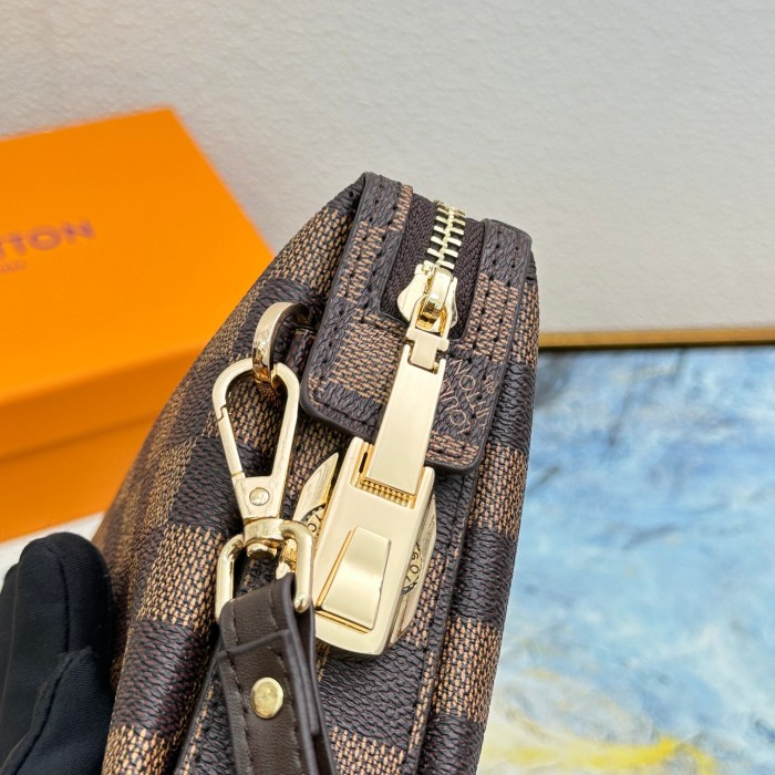 即発送！ルイヴィトン メンズ 長財布 偽物 9817